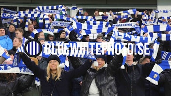 IFK GÖTEBORG-IF ELFSBORG AE230073