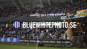 IFK GÖTEBORG-IF ELFSBORG AE230066
