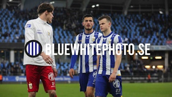 IFK GÖTEBORG-IF ELFSBORG AE231658