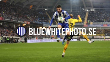 IFK GÖTEBORG-IF ELFSBORG AE231630