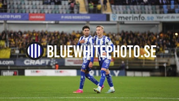 IFK GÖTEBORG-IF ELFSBORG AE231625