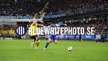 IFK GÖTEBORG-IF ELFSBORG AE231622