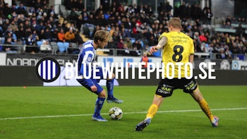 IFK GÖTEBORG-IF ELFSBORG AE231610