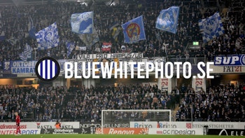 IFK GÖTEBORG-IF ELFSBORG AE231563