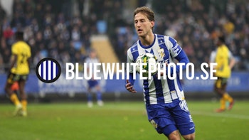 IFK GÖTEBORG-IF ELFSBORG AE231570