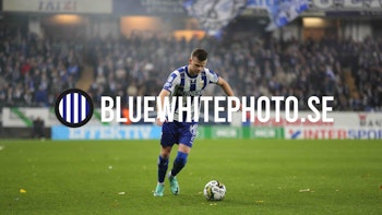 IFK GÖTEBORG-IF ELFSBORG AE231550