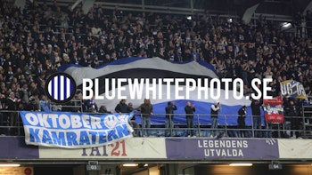IFK GÖTEBORG-IF ELFSBORG AE231540