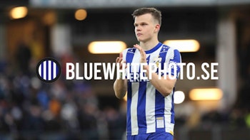 IFK GÖTEBORG-IF ELFSBORG AE232091