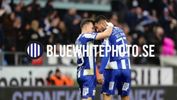 IFK GÖTEBORG-IF ELFSBORG AE232071