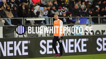 IFK GÖTEBORG-IF ELFSBORG AE232056