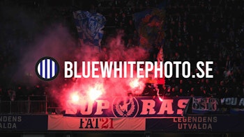 IFK GÖTEBORG-IF ELFSBORG AE232021