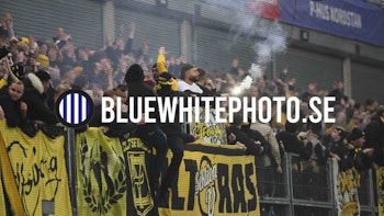 IFK GÖTEBORG-IF ELFSBORG AE232019
