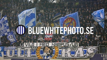 IFK GÖTEBORG-IF ELFSBORG AE232018