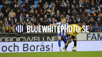 IFK GÖTEBORG-IF ELFSBORG AE232016