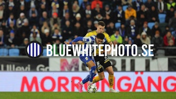 IFK GÖTEBORG-IF ELFSBORG AE232011