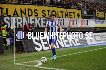 IFK GÖTEBORG-IF ELFSBORG AE231574