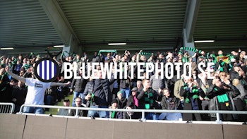 GAIS-IFK GÖTEBORG AG232721