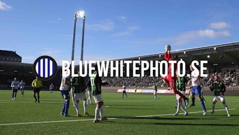 GAIS-IFK GÖTEBORG AG232710
