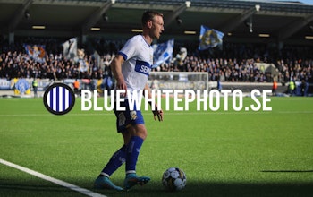 GAIS-IFK GÖTEBORG AG232754