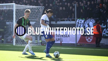 GAIS-IFK GÖTEBORG AG232744