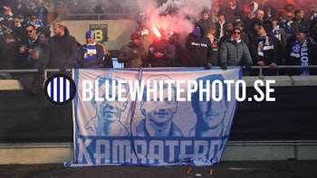 GAIS-IFK GÖTEBORG AG232692