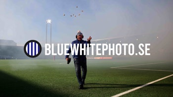 GAIS-IFK GÖTEBORG AG232682