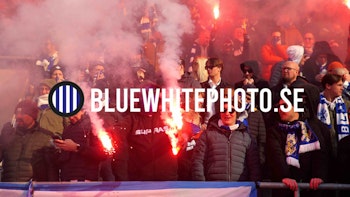 GAIS-IFK GÖTEBORG AG232685