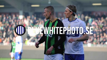 GAIS-IFK GÖTEBORG AG232724