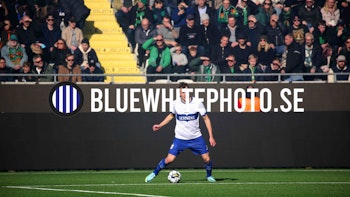 GAIS-IFK GÖTEBORG AG232726