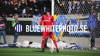 GAIS-IFK GÖTEBORG AG232730