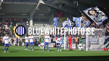 GAIS-IFK GÖTEBORG AG232715