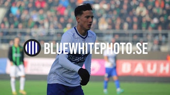 GAIS-IFK GÖTEBORG AG232711