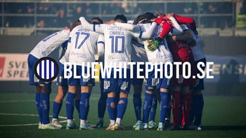 GAIS-IFK GÖTEBORG AG232689