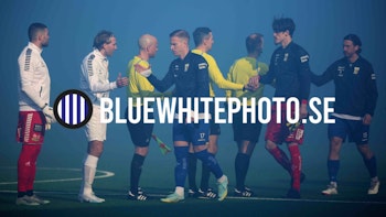 GAIS-IFK GÖTEBORG AG232674