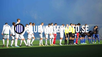 GAIS-IFK GÖTEBORG AG232670