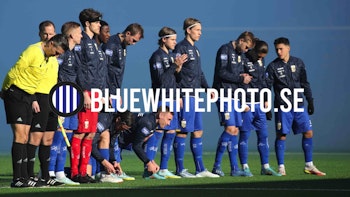 GAIS-IFK GÖTEBORG AG232672
