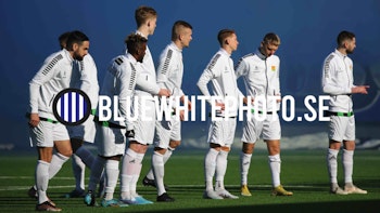 GAIS-IFK GÖTEBORG AG232668