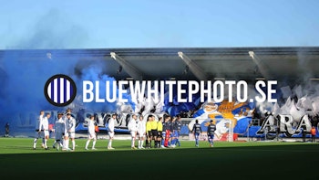 GAIS-IFK GÖTEBORG AG232667