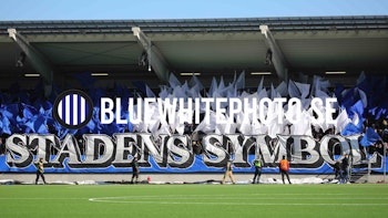GAIS-IFK GÖTEBORG AG232665