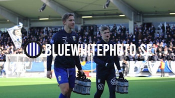 GAIS-IFK GÖTEBORG AG232663
