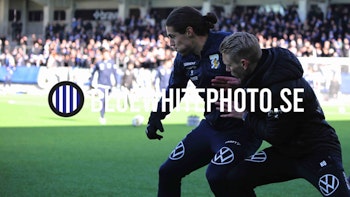 GAIS-IFK GÖTEBORG AG232656