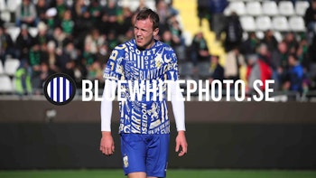 GAIS-IFK GÖTEBORG AG232654