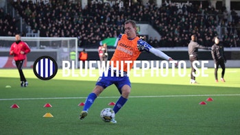 GAIS-IFK GÖTEBORG AG232635