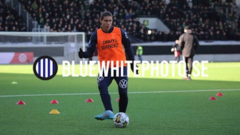 GAIS-IFK GÖTEBORG AG232629