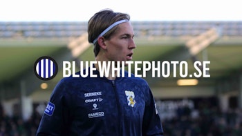GAIS-IFK GÖTEBORG AG232622