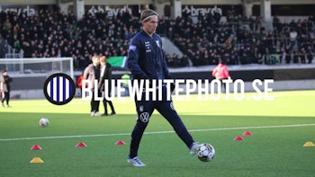 GAIS-IFK GÖTEBORG AG232621