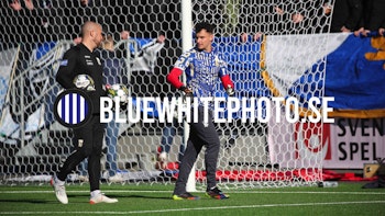 GAIS-IFK GÖTEBORG AG232616