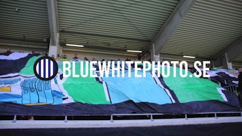 GAIS-IFK GÖTEBORG AG232645
