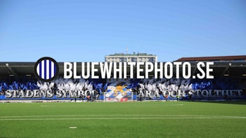GAIS-IFK GÖTEBORG AG232643