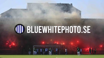 GAIS-IFK GÖTEBORG AG233010